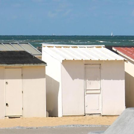 Le Bleriot - Idealement Situe Avec Sauna Calais Exterior foto